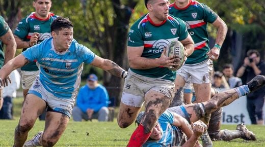 SITAS superó a Ciudad de Buenos Aires y se aseguró la localía en caso de disputar los playoffs