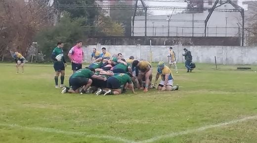 Banco Hipotecario le ganó a Berisso y tratará de ingresar a los play offs