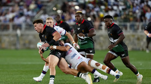 World Rugby aclara la normativa sobre tackles peligrosos y reglamenta dos nuevas sanciones.