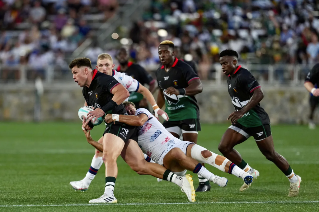World Rugby aclara la normativa sobre tackles peligrosos y reglamenta dos nuevas sanciones.