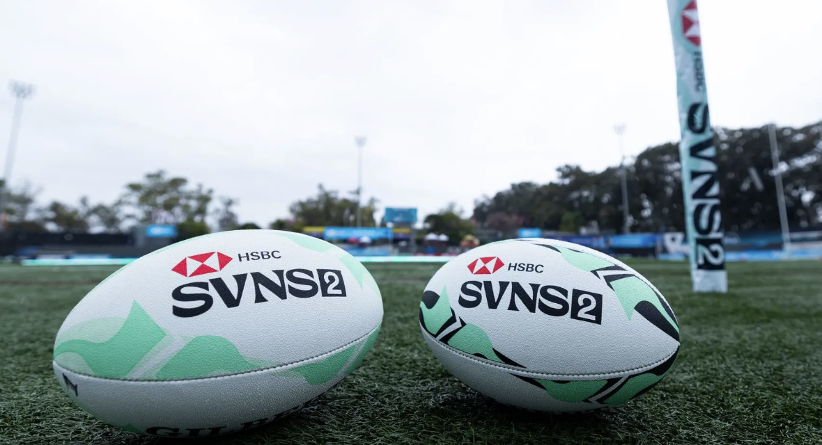 Fechas y sedes confirmados del SVNS 2 para 2027