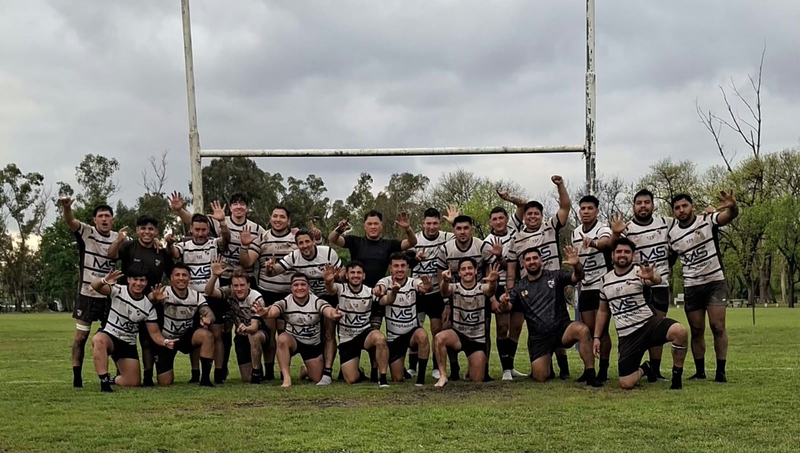 Defensores de Glew, la radiografía del campeón de Desarrollo