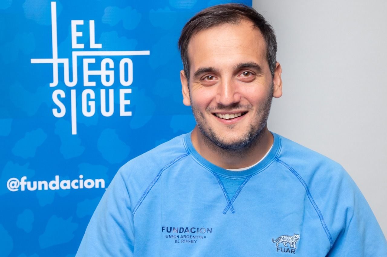 El rugby argentino se une en una gran noche solidaria