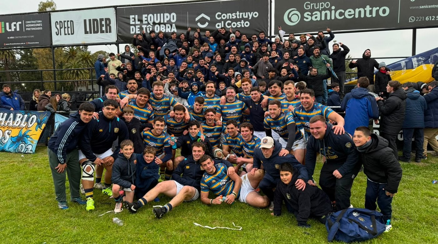 Épica victoria de San Albano que busca quedarse en la Primera "A"