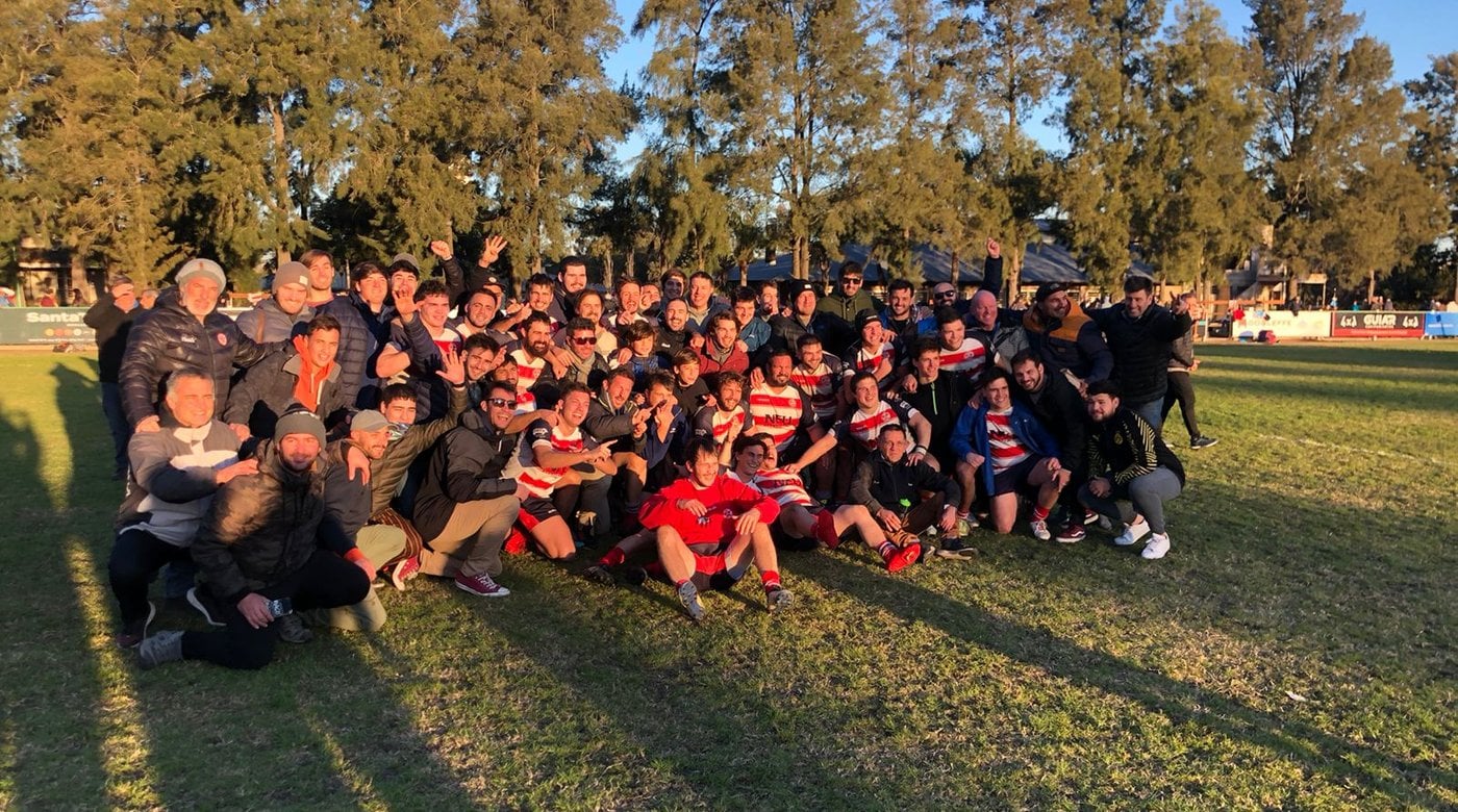 Atlético Chascomús le ganó con holgura a San Marcos y será local en los playoffs
