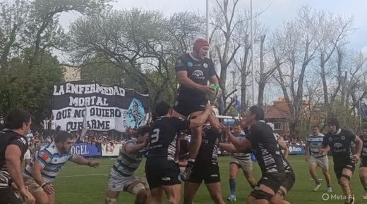 El CASI se quedó con el clásico en la zanja y ya está en las semifinales 