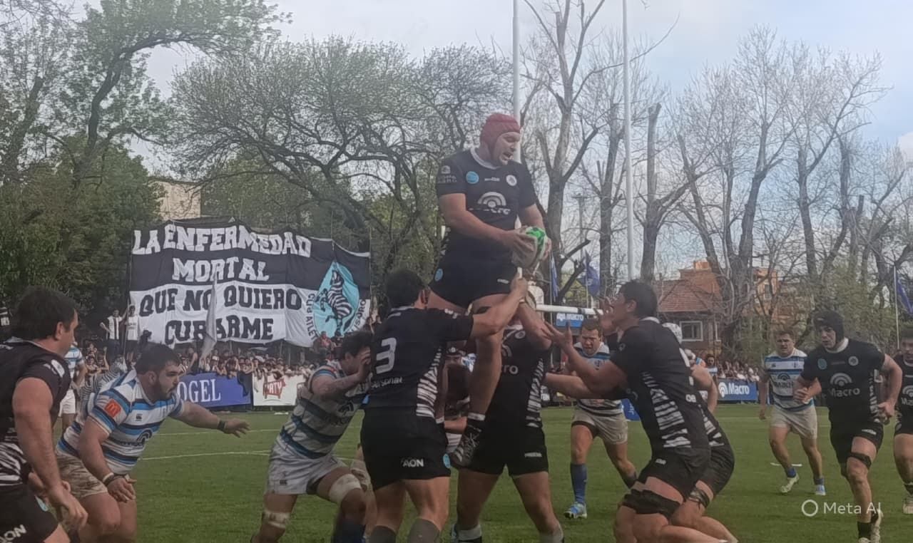 El CASI se quedó con el clásico en la zanja y ya está en las semifinales 