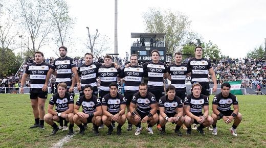 Tala RC es el campeón del Torneo del Interior 2026