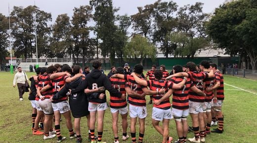 OLIVOS VENCIÓ A SAN ANDRÉS Y EMPIEZA A ESCAPARLE A LA ZONA DE DESCENSO