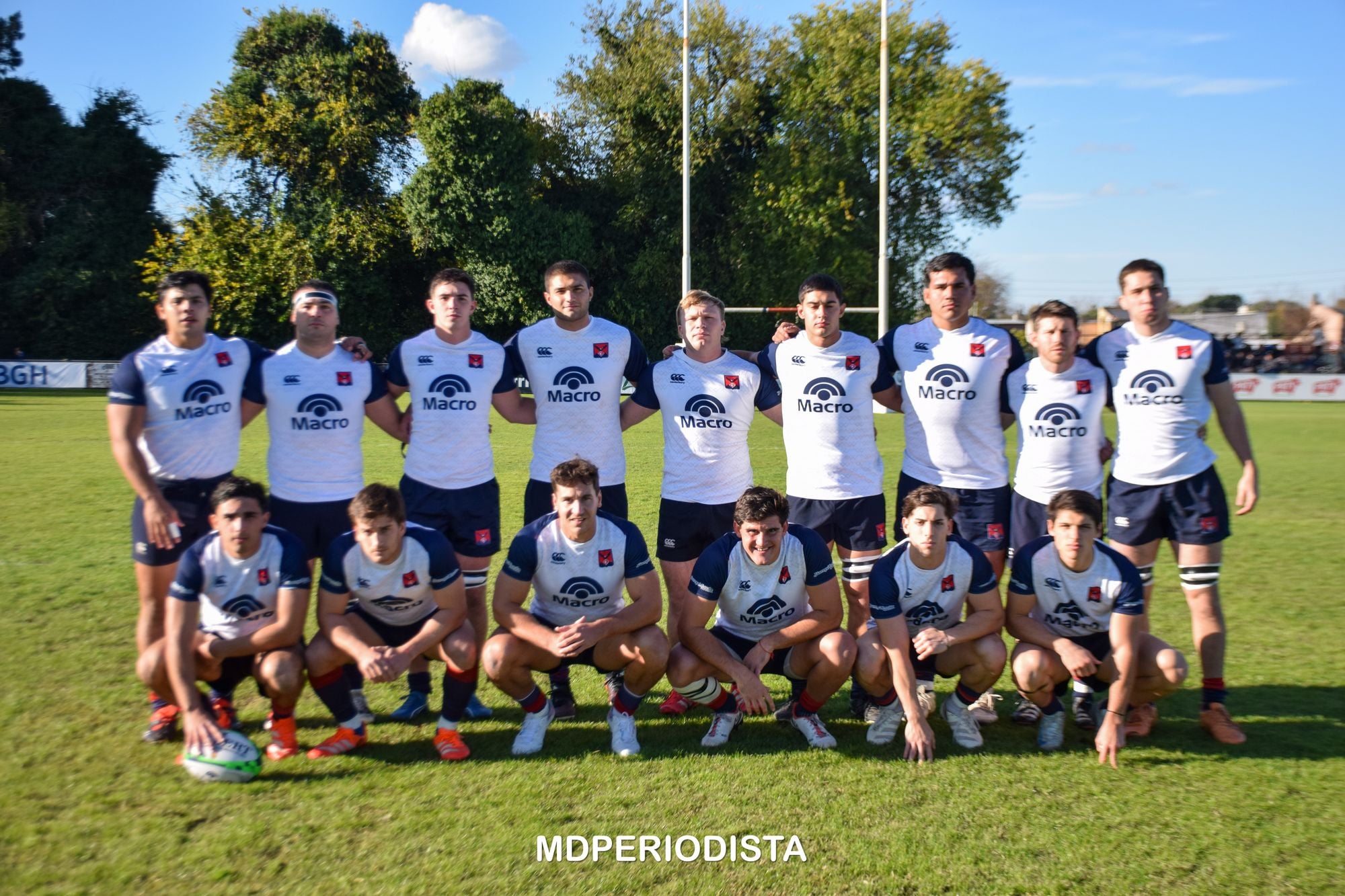 San Albano perdió con Pucará y descendió a la Primera "B"