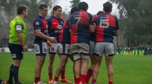 SAN LUIS, LOS ÚLTIMOS PASOS PARA EL REGRESO TAN ESPERADO