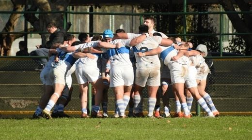 GEBA FESTEJÓ EN PALERMO ANTE HURLING, PERO SIGUE LEJOS DE LOS PLAYOFFS