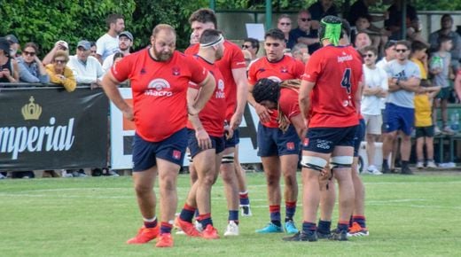 CURUPAYTÍ PERDIÓ EN BURZACO ANTE PUCARÁ Y DEJÓ PASAR UNA GRAN CHANCE EN LA ZONA ALTA DE LA TABLA