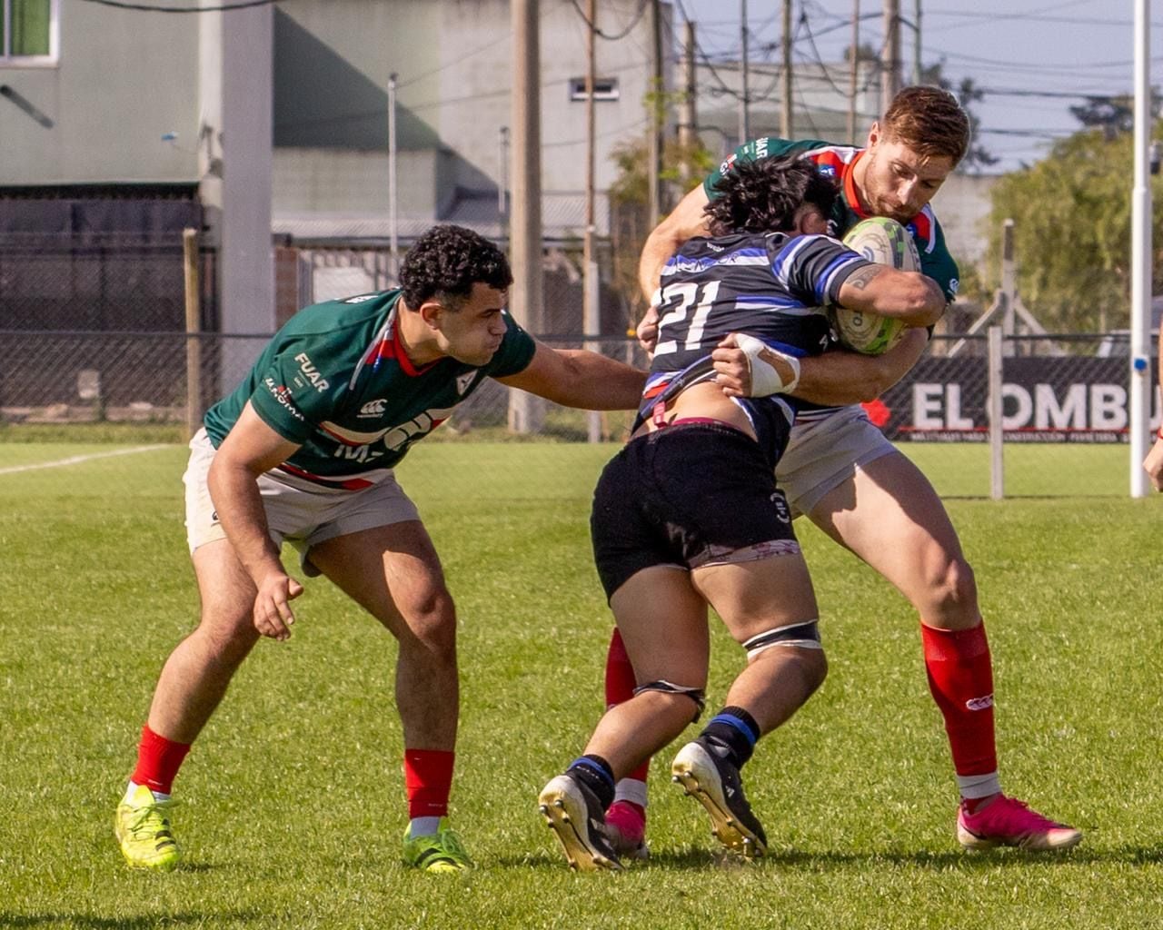 SITAS LE GANÓ A SAN MIGUEL RHC Y PELEARÁ HASTA EL FINAL POR EL TÍTULO