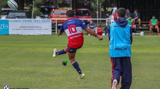 Los goleadores de Primera C