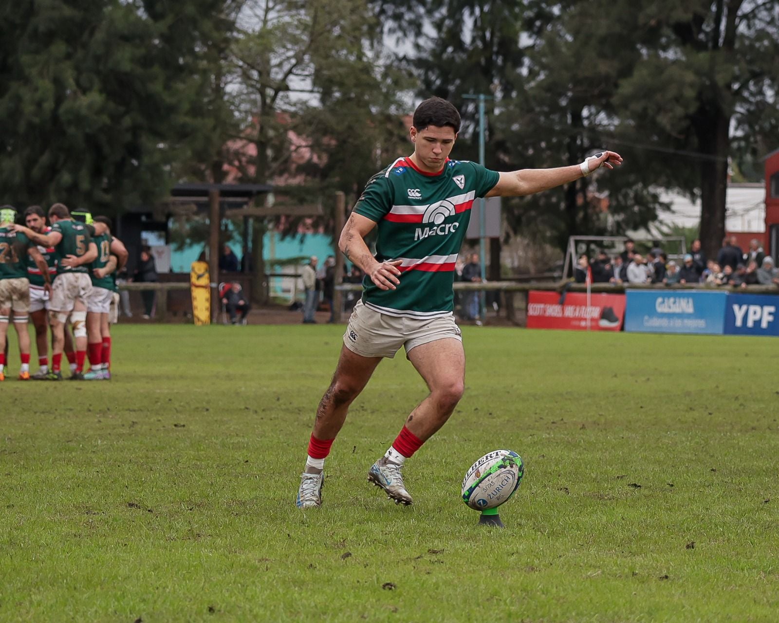 En Primera C, Ignacio Re y Ramiro Escalante definen quién será el goleador del año en la división