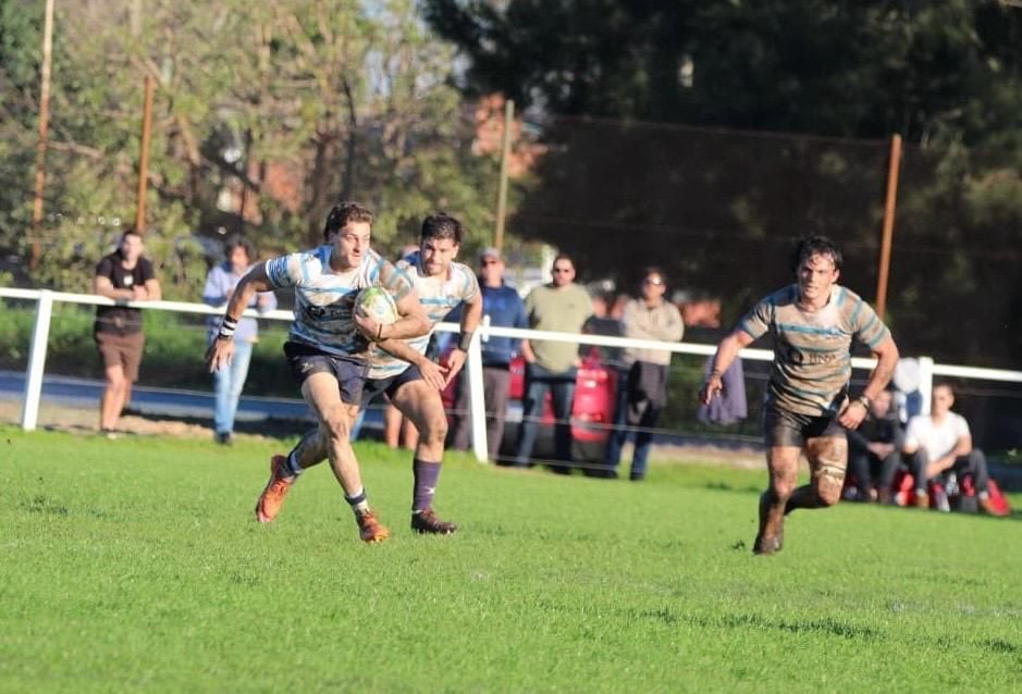 LA PRIMERA "B" Y SUS GOLEADORES AL TÉRMINO DE LA FECHA 21