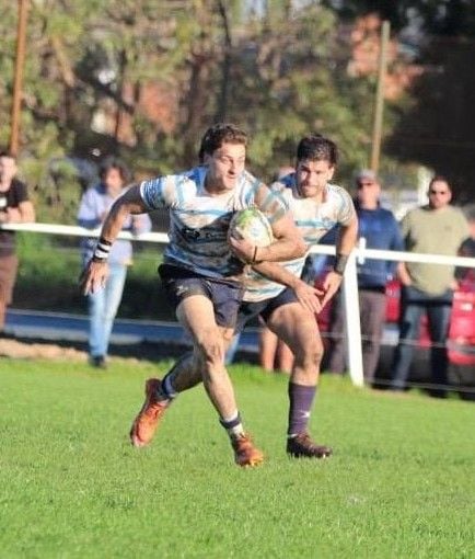 EN PRIMERA B SIGUEN LOS RÉCORDS EN LA TABLA DE GOLEADORES Y TRIES