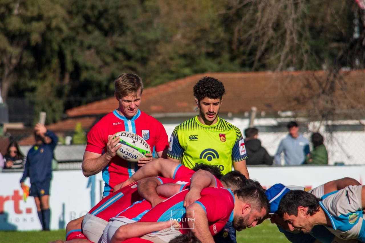 CENTRO NAVAL LO DIO VUELTA EN EL SEGUNDO TIEMPO Y SE QUEDÓ CON UN TRIUNFAZO ANTE CIUDAD PARA ESCAPARLE FONDO DE LA TABLA