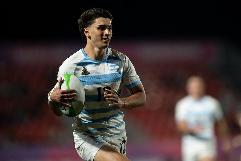 JUEGOS SURAMERICANOS: REPASO DE UNA PRIMERA JORNADA SIN EQUIVALENCIAS PARA LOS ARGENTINOS
