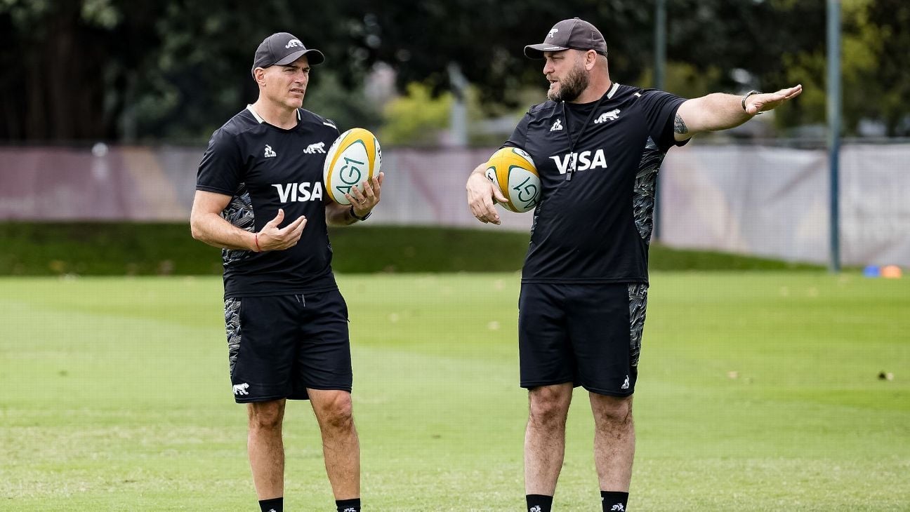 ANDRÉS BORDOY FUE DESVINCULADO DE LOS PUMAS POR DECISIÓN DE FELIPE CONTEPOMI