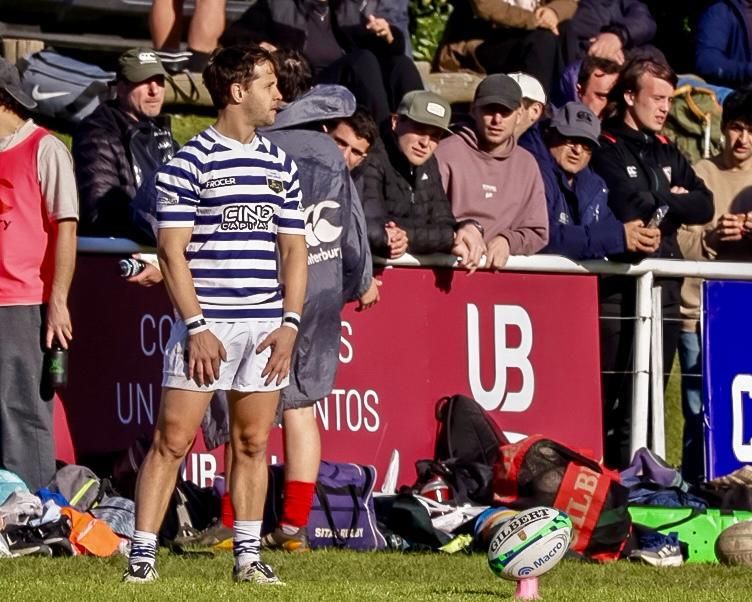SAN CARLOS LO DIO VUELTA EN LA ÚLTIMA Y SIGUE FIRME EN LA PUNTA DEL TORNEO