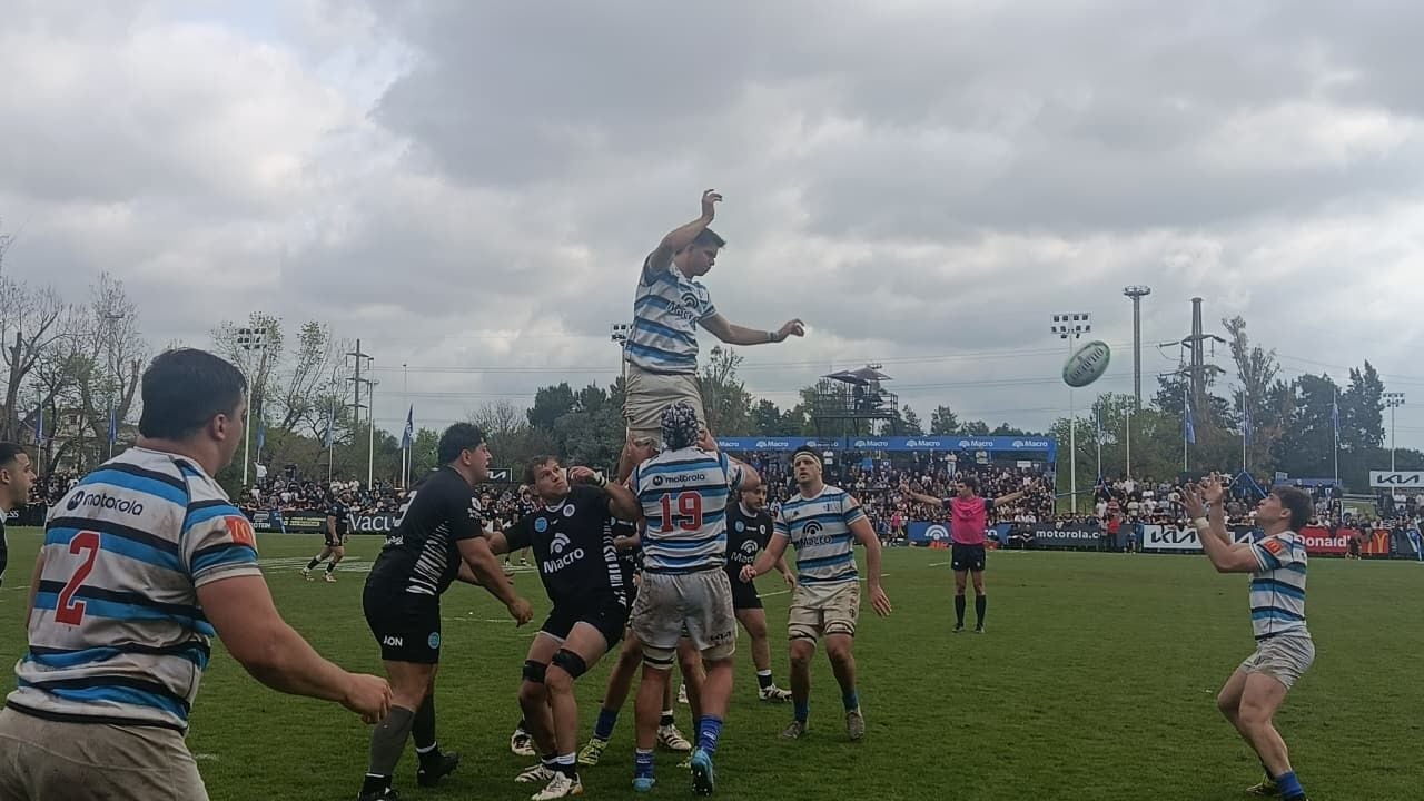 El CASI se quedó con el clásico en la zanja y ya está en las semifinales