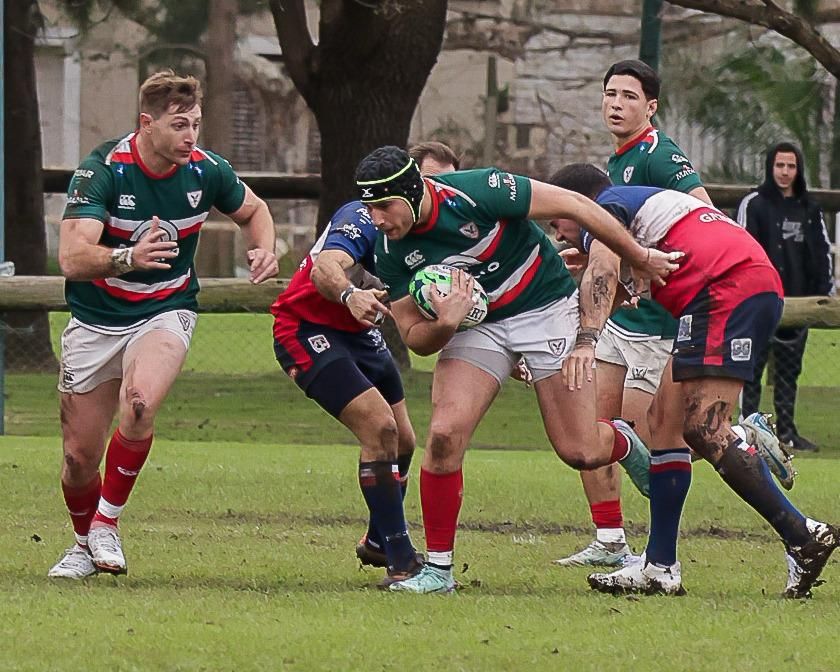 SITAS VOLVIÓ A GANAR, NO AFLOJA Y QUIERE EL ASCENSO DIRECTO