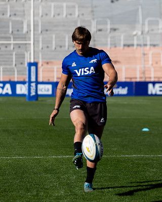 captain en Mendoza