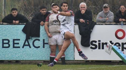 LOS GOLEADORES DE LA PRIMERA "B"