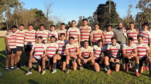 ALBATROS SE LLEVÓ UN GRAN TRIUNFO DE SU VISITA A LOS PINOS Y SE AFIANZA EN PLAYOFFS