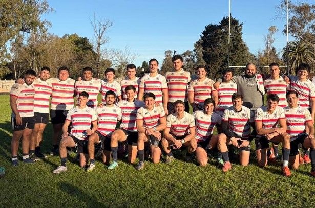 ALBATROS SE LLEVÓ UN GRAN TRIUNFO DE SU VISITA A LOS PINOS Y SE AFIANZA EN PLAYOFFS