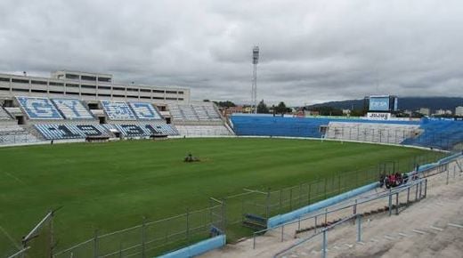 LOS PUMAS REALIZARÁN HOY EN JUJUY UN ENTRENAMIENTO ABIERTO AL PÚBLICO