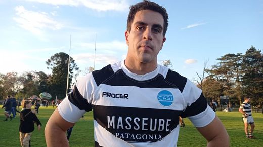 LOS GOLEADORES DEL TOP 14 TRAS LA FECHA 21