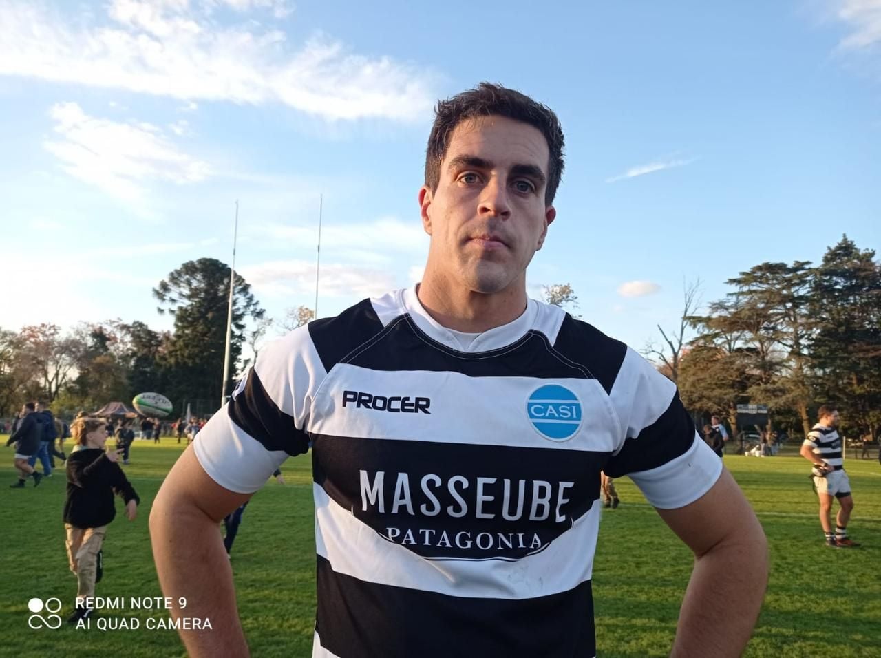 En la última fecha del Top 14 se define el goleador del torneo entre Juan Akemeier y Manuel Nogués