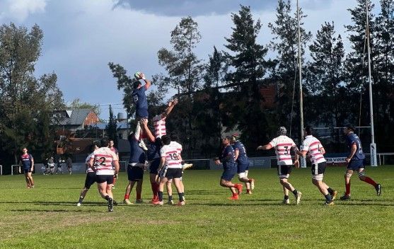 TIGRE SUMÓ EL BONUS ANTE ALBATROS Y SIGUE EN LA CIMA