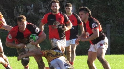 TIRO FEDERAL DE SAN PEDRO LOGRÓ UN VALIOSO TRIUNFO ANTE SAN MARCOS