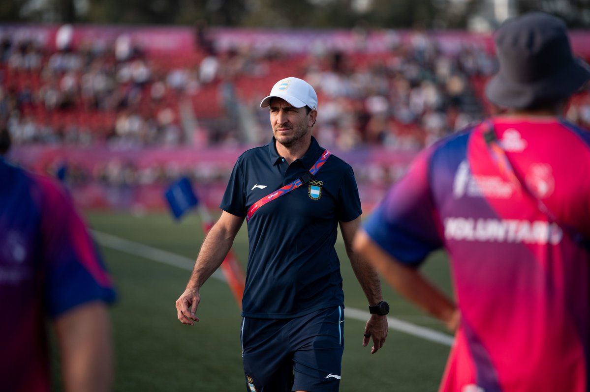 GOMÉZ CORA: "AMAMOS GANAR, PERO EN LA VICTORIA MUCHAS VECES SE OCULTA ALGUNA FALENCIA DEL EQUIPO"
