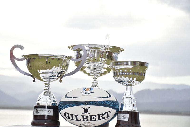 EN EL CAMPEONATO ARGENTINO M 17 ENTRERRIANA VENCIÓ A AUSTRAL  