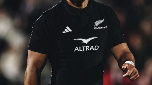 CON RICHIE MO´UNGA DE REGRESO LOS ALL BLACKS BUSCARÁN IGUALAR LA SERIE EN BALTIMORE 