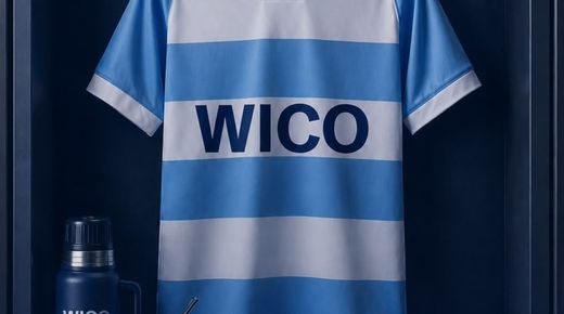 WICO COMBUSTIBLES ORGANIZA UN ENCUENTRO EN LA PREVIA DE LA REVANCHA DE LOS PUMAS VS WALLABIES