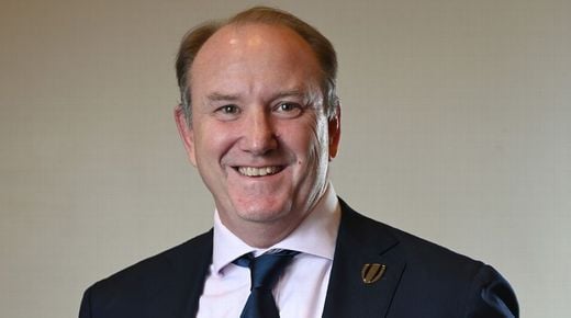 Brett Robinson y Rob Kearney dejaron su punto de vista sobre las nuevas modificaciones al reglamento