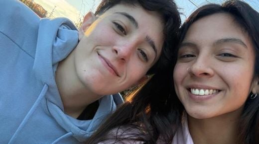 El privilegio de poder cumplir un sueño
