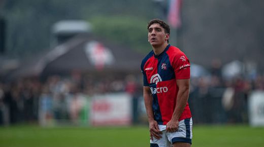 LOS GOLEADORES DE LA PRIMERA "A" DE LA URBA 