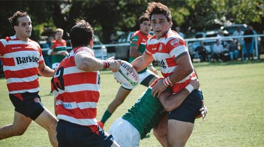 ATLÉTICO CHASCOMÚS LOGRÓ UNA NUEVA VICTORIA Y SE ACERCA A LOS PLAYOFFS