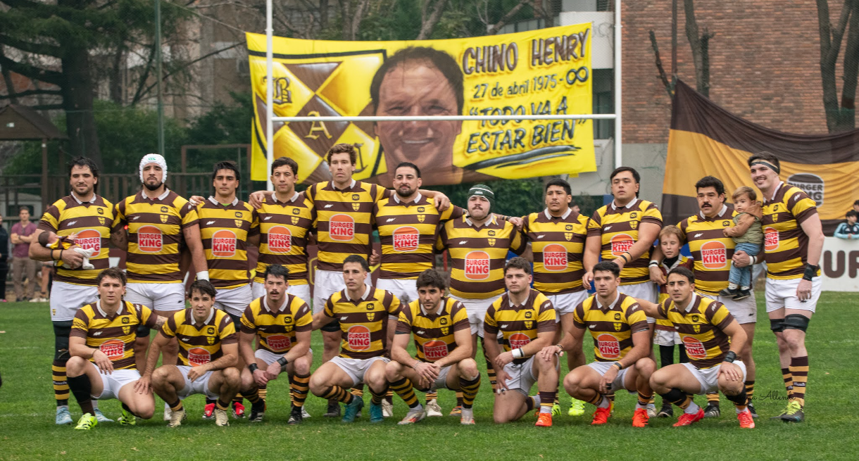 LAS FORMACIONES DE LA DECIMOCTAVA JORNADA DEL URBA TOP 14