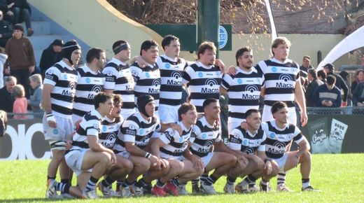 EL CASI LE GANÓ A BUENOS AIRES CON LO JUSTO Y SE ACERCA A LAS SEMIFINALES