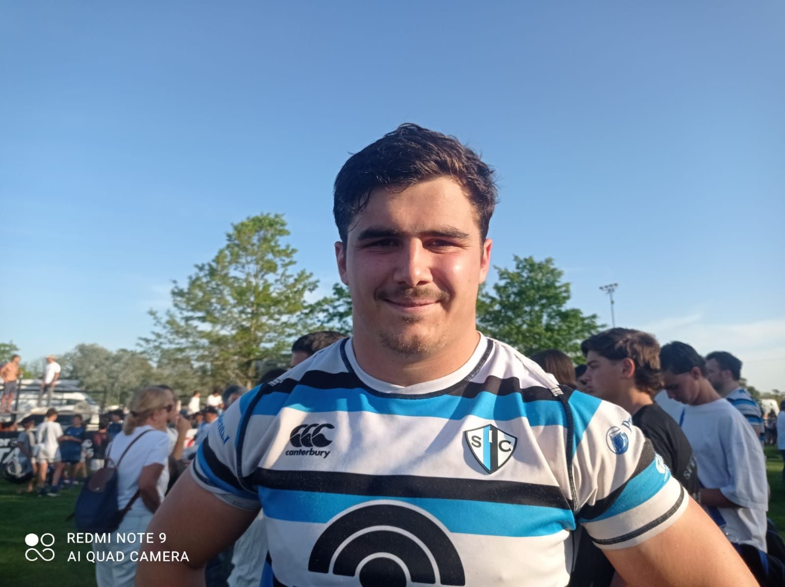 LOS GOLEADORES DEL TOP 14 DE LA URBA