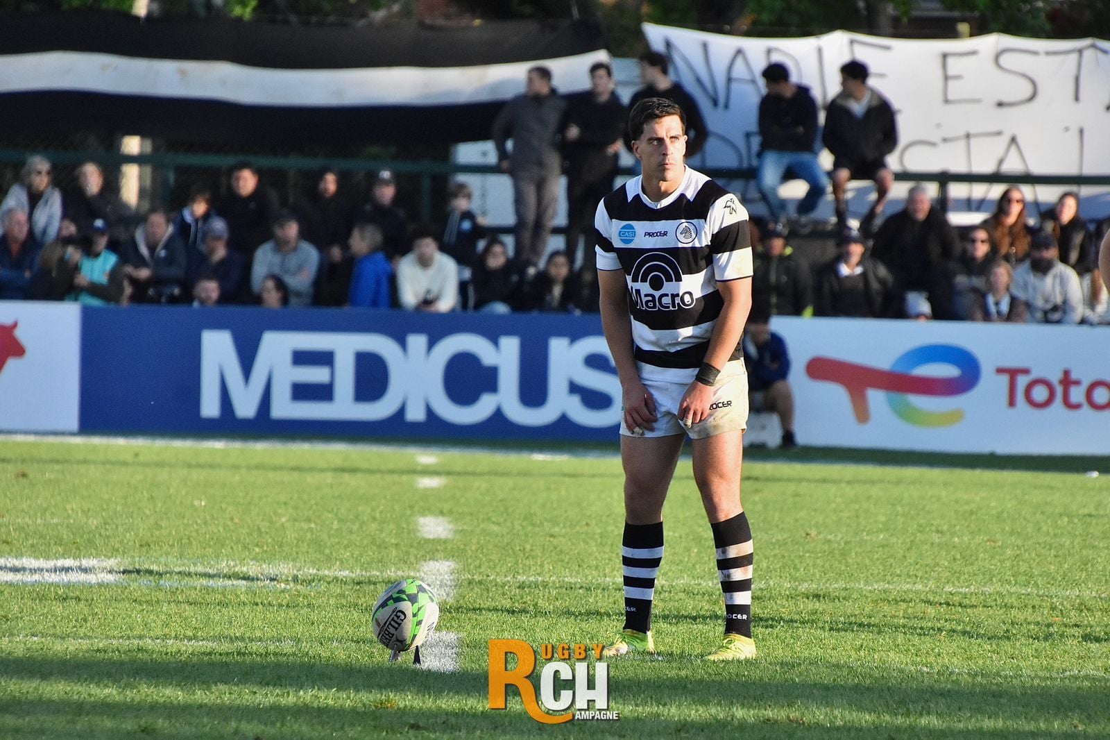Los Goleadores del Top 14