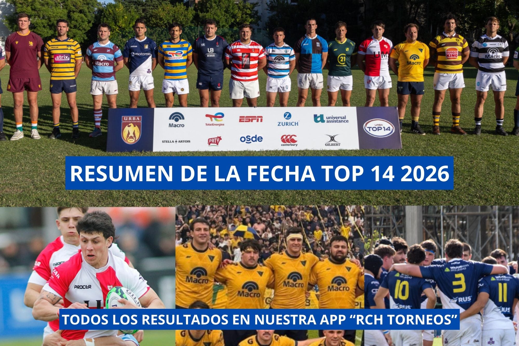 CASI ganó el clásico y se aseguró un lugar en las semifinales. Newman pasó los cien puntos y su campaña es récord para el TOP 14